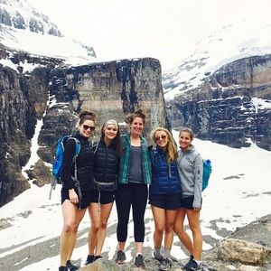 Meet your Posher, Kelsey