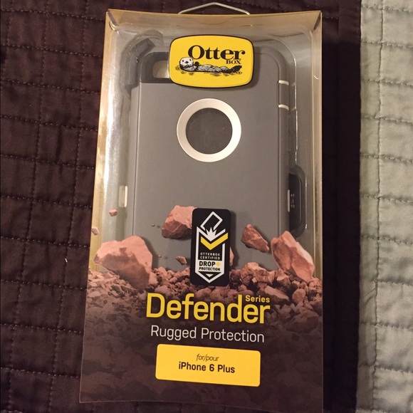 Defender (Otterbox)