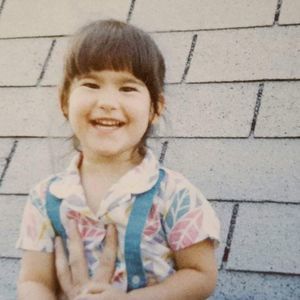 Meet your Posher, Donna