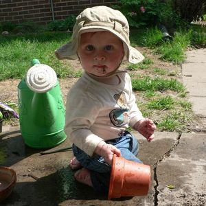 Meet your Posher, Amy