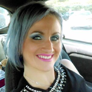 Meet your Posher, Desiree