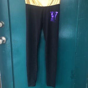 Victoria secret leggings