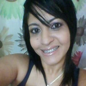 Meet your Posher, Zaida