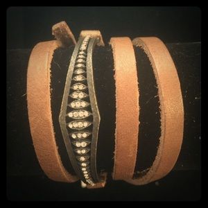 REBEL DESIGNS BRACELET