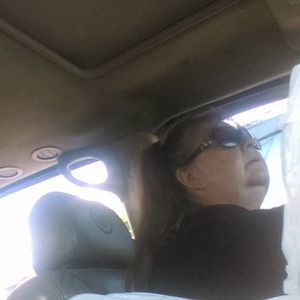 Meet your Posher, Tiffany