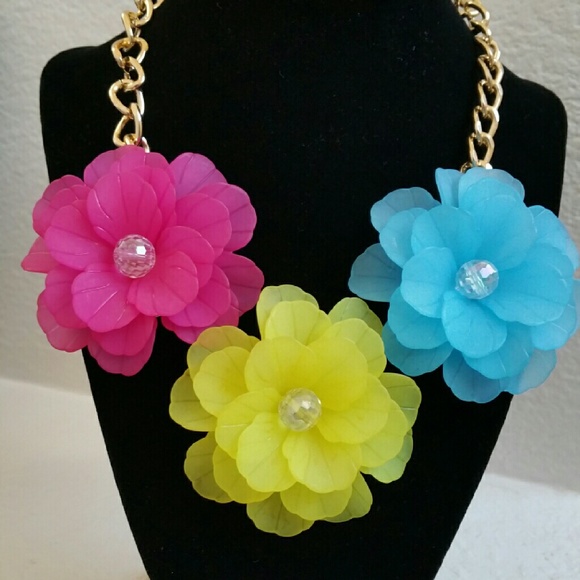 Necklace - Picture 2 of 2