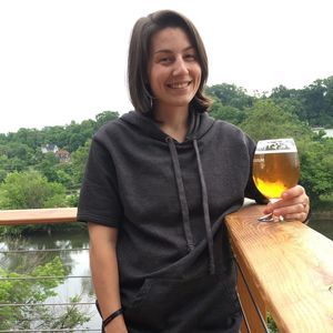 Meet your Posher, Erika