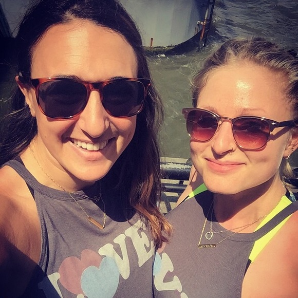 Meet your Posher, Allison