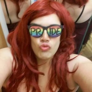 Meet your Posher, Krissy