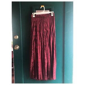 Billabong skirt