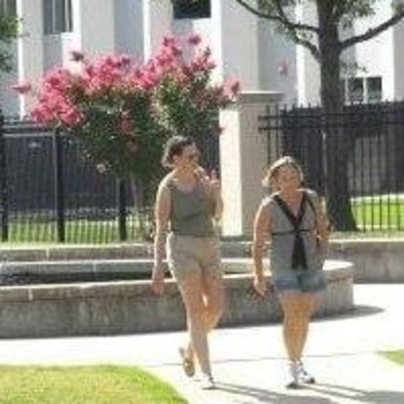 Meet your Posher, Kathy