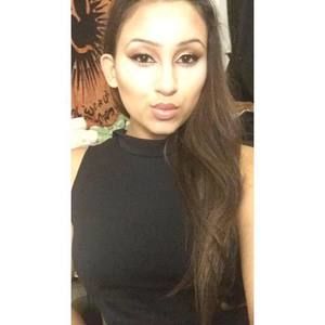 Meet your Posher, Destiny