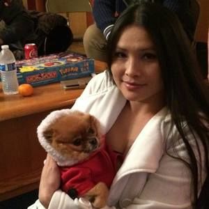 Meet your Posher, Chio chiew