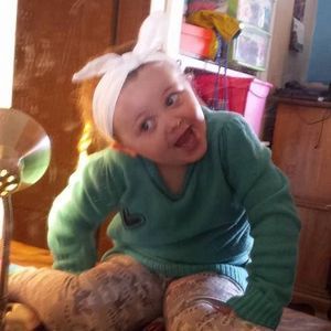 Meet your Posher, Mandy