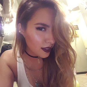 Meet your Posher, Carol