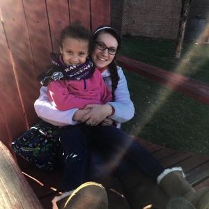 Meet your Posher, Kathleen