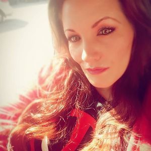 Meet your Posher, April