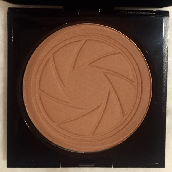 Smashbox Bronze Lights NIB