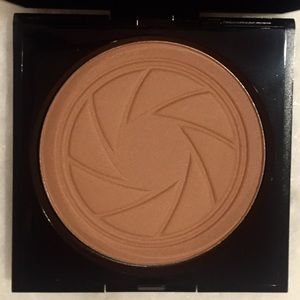 Smashbox Bronze Lights NIB