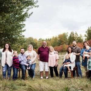 Meet your Posher, Lynn