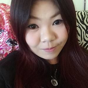 Meet your Posher, Iris