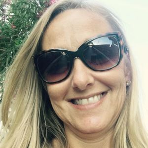 Meet your Posher, Jodi