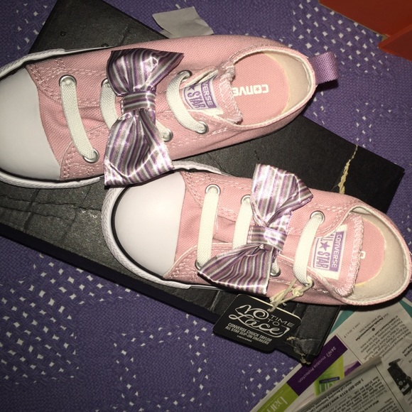 CONVERSE