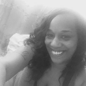 Meet your Posher, Necole