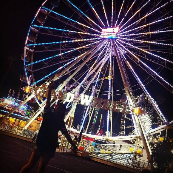 Meet your Posher, Maricela