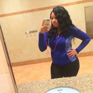 Meet your Posher, Sabrina