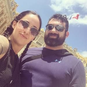 Meet your Posher, Stephanie