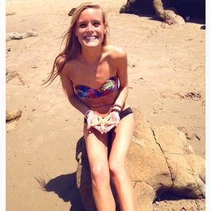 Meet your Posher, Brittani