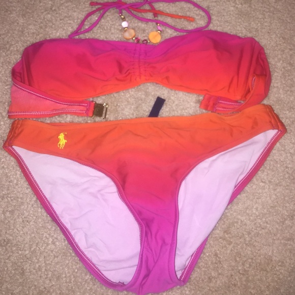 Ralph Lauren 2 piece