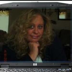 Meet your Posher, Patty