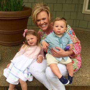 Meet your Posher, Susan