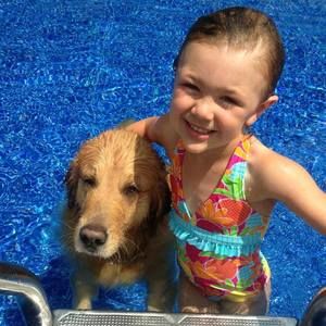 Meet your Posher, Ursula