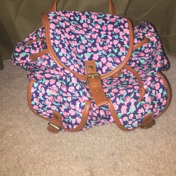 Book bag