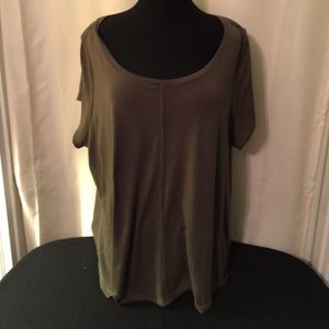Lane Bryant Blouse