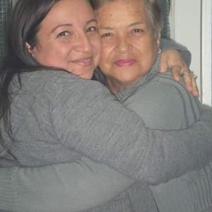 Meet your Posher, Sandra