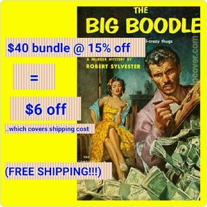 Bundle Discount!
