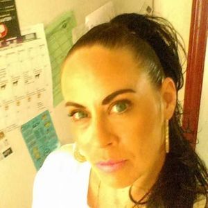 Meet your Posher, Candy