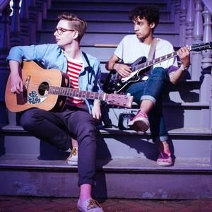 Meet your Posher, Caleb