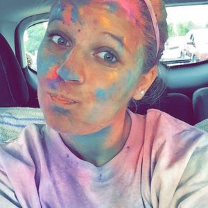 Meet your Posher, Maddi