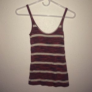 "Nollie" pacsun brand tank top