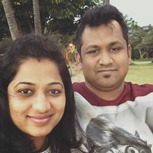 Meet your Posher, Monalisa