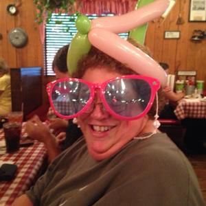 Meet your Posher, Sandy