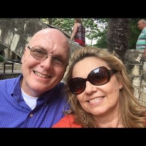 Meet your Posher, Kathy