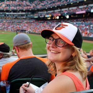 Meet your Posher, Hannah