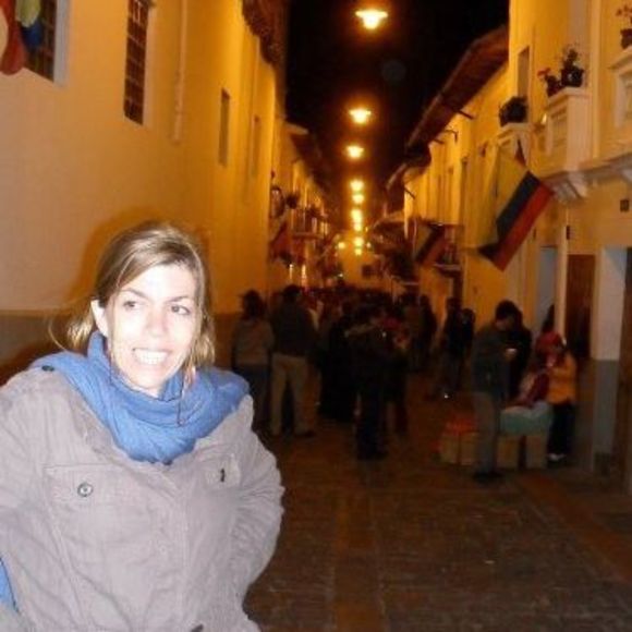 Meet your Posher, Tricia - Picture 1 of 1