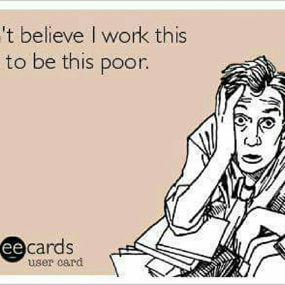 Meet your Posher, Trayc